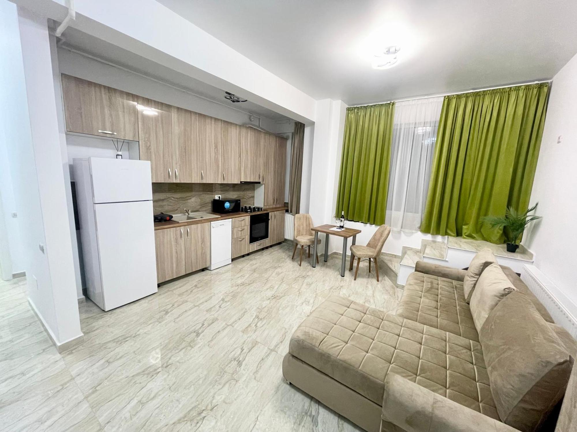 Central Adress Dd20 Bucarest Exterior foto