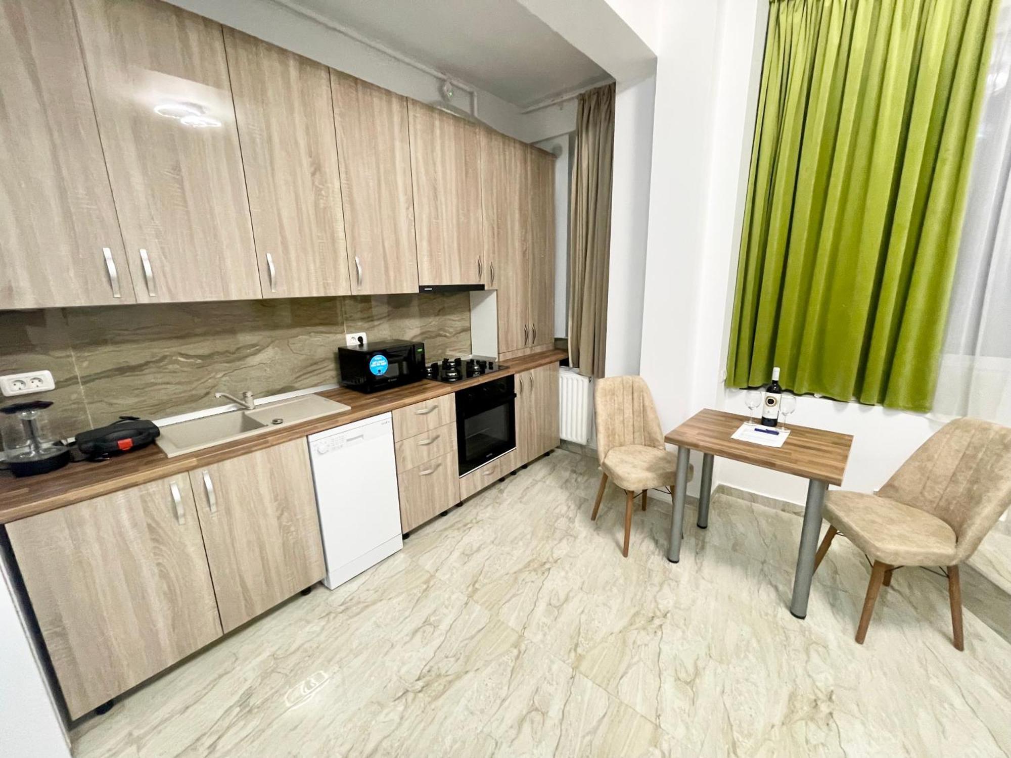 Central Adress Dd20 Bucarest Exterior foto