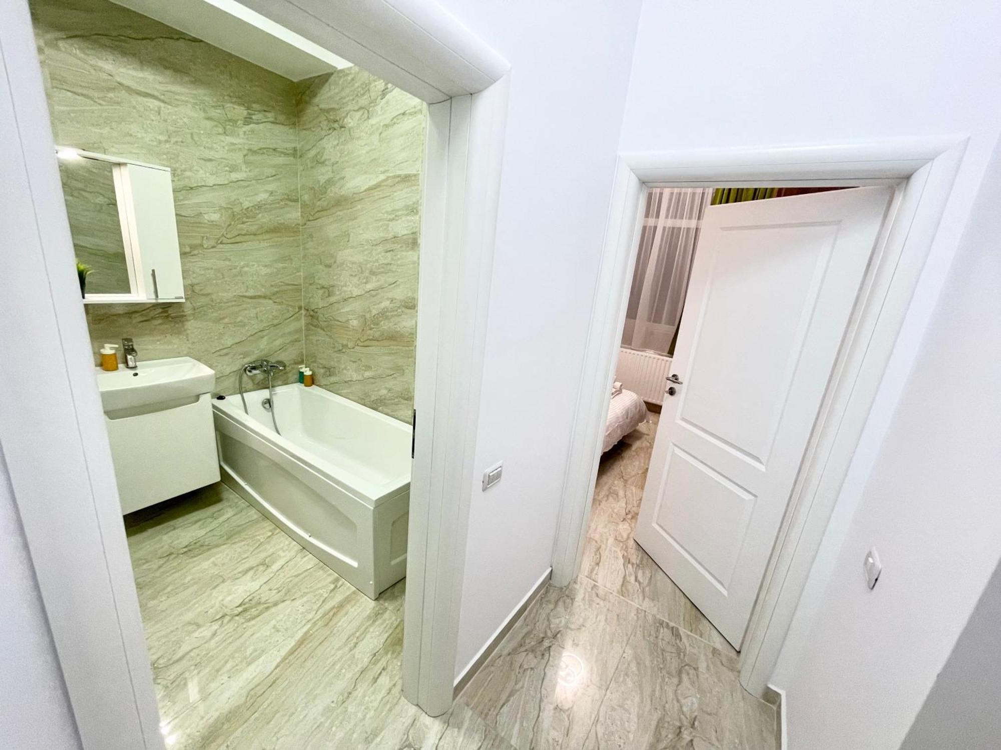 Central Adress Dd20 Bucarest Exterior foto