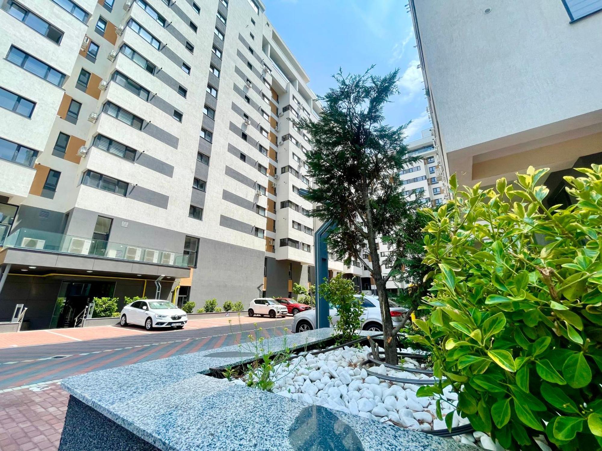 Central Adress Dd20 Bucarest Exterior foto