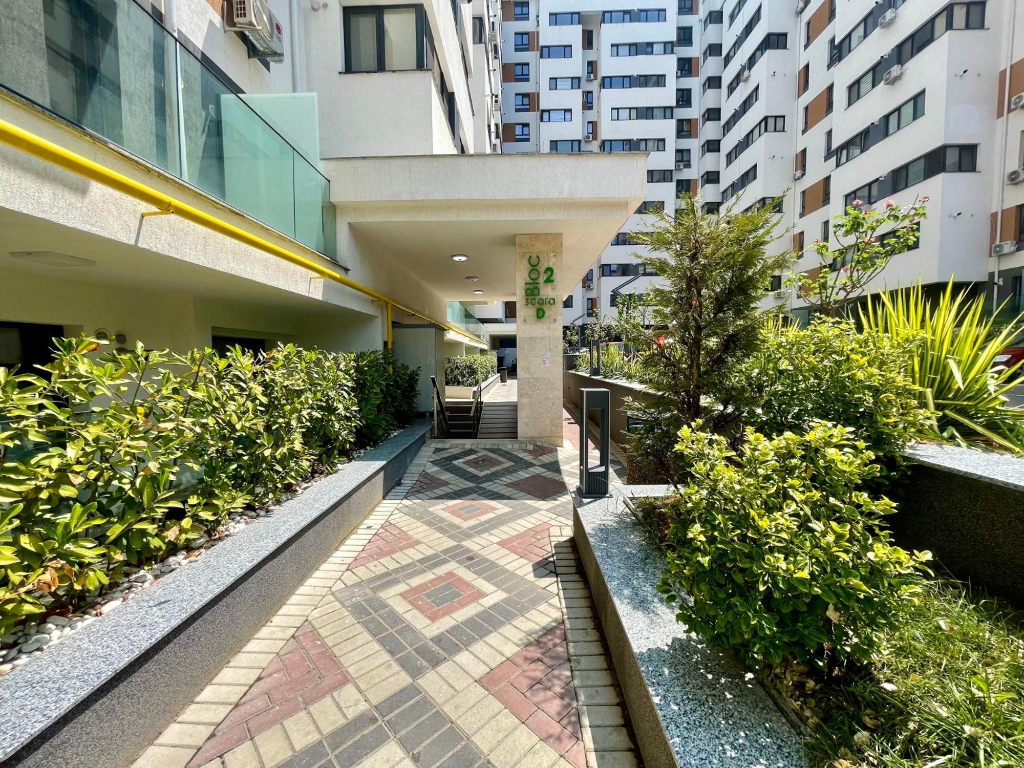 Central Adress Dd20 Bucarest Exterior foto
